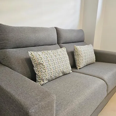Alan Apartment *