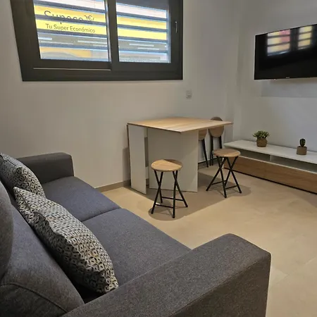 Alan Apartment *
