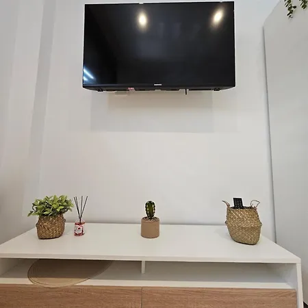 Apartment Alan Tarifa