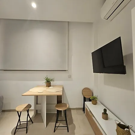 Apartment Alan Tarifa