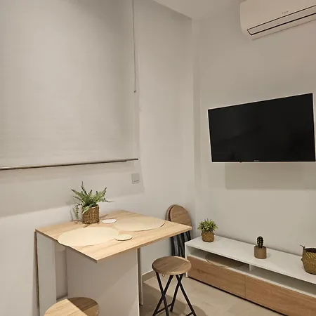 Alan Apartment *
