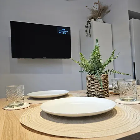 Alan Apartment *