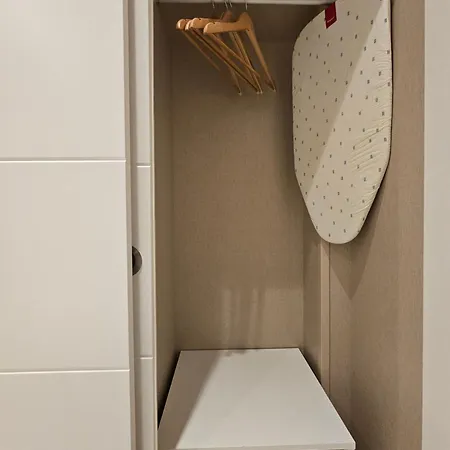 Alan Apartment *