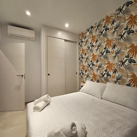 Alan Apartment
