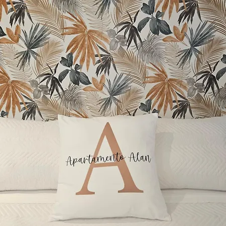 Alan Apartment